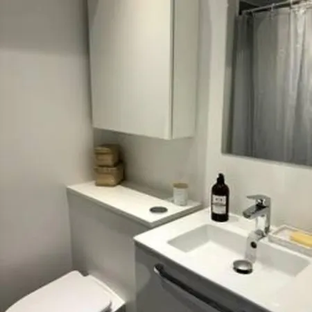 Apartman Haven -2br Koppenhága