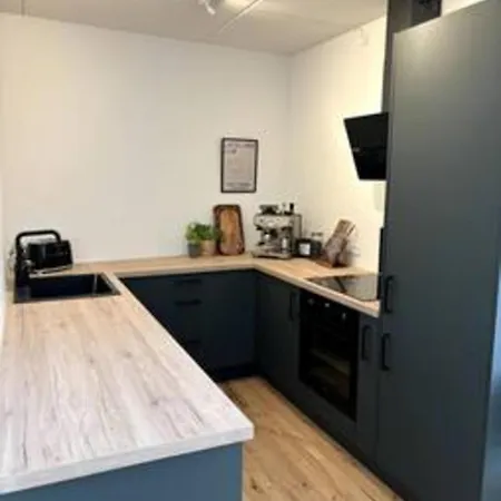 Διαμέρισμα Haven -2br *