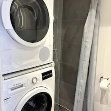 Haven -2br Copenhagen