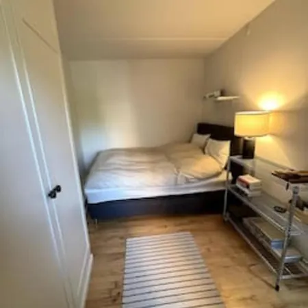 Haven -2br Apartment
