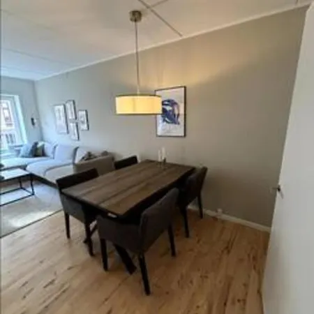 Apartment Haven -2br *