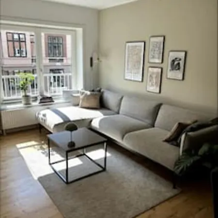 Haven -2br Copenhagen